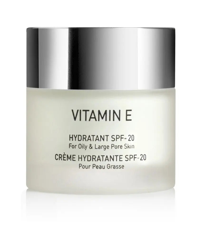 GIGI GIGI Vitamin E Hydratant SPF-20