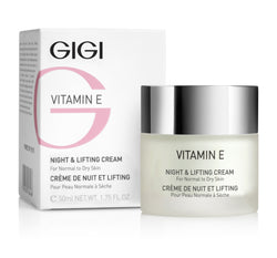 GIGI GIGI Vitamin E Night & Lifting Cream