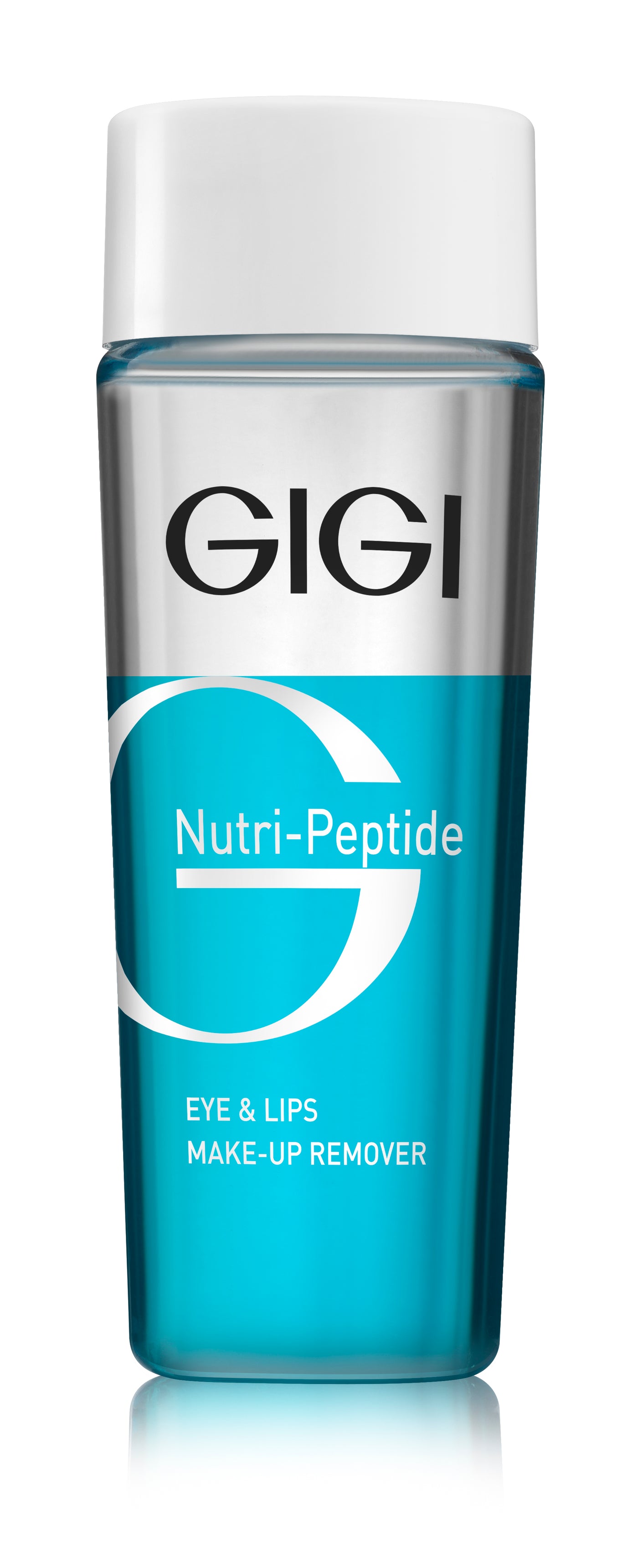 GIGI Nutri Peptide Eye &amp; Lips Make-Up Remover