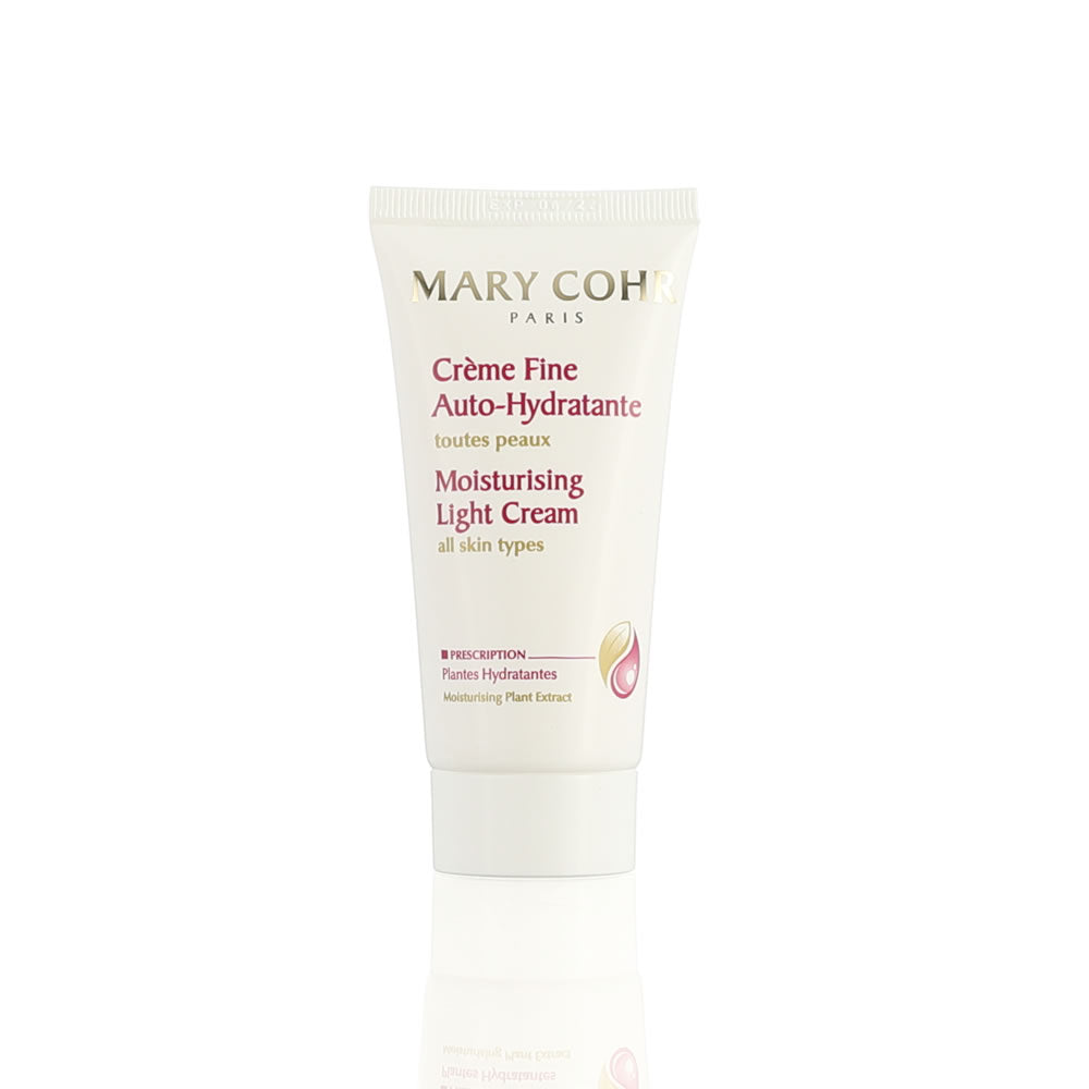Mary Cohr Crème Fine Auto-Hydratante Product vendor