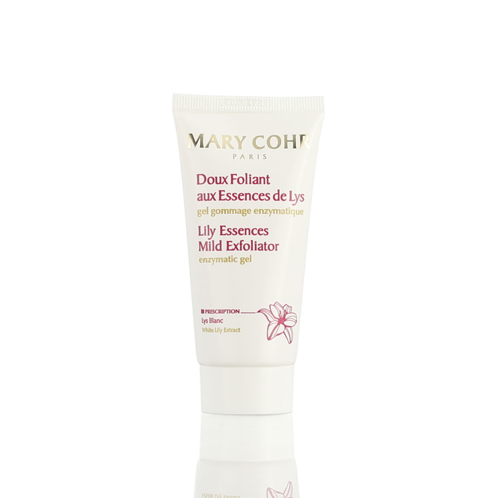 Mary Cohr Doux Foliant aux Essences de Lys Product vendor