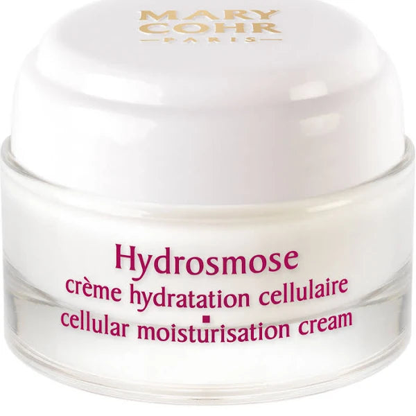 Mary Cohr Mary Cohr Hydrosmose