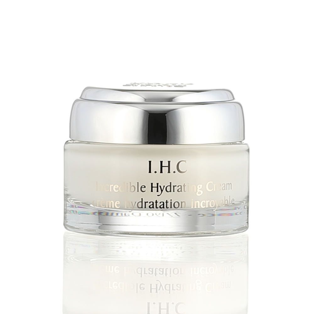 Mary Cohr Mary Cohr I.H.C. La Crème d’Hydratation Incroyable