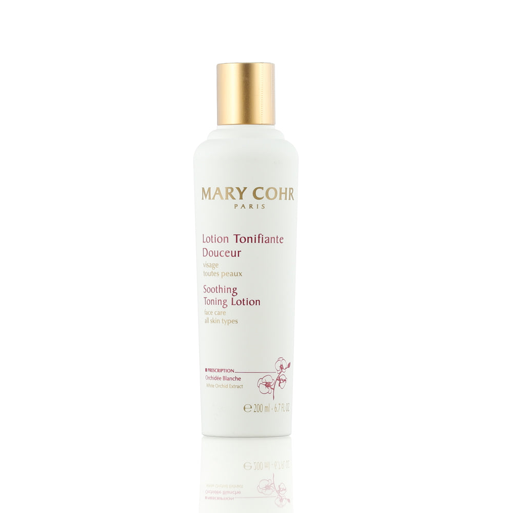 Mary Cohr Lotion Tonifiante Douceur Product vendor