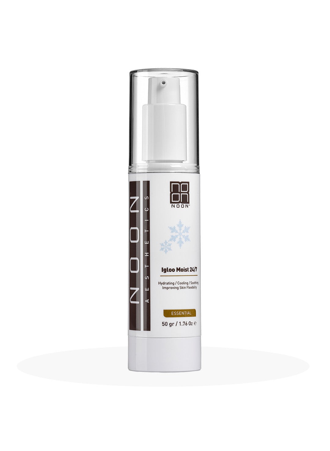 NOON Igloo Moist 24/7 Product vendor