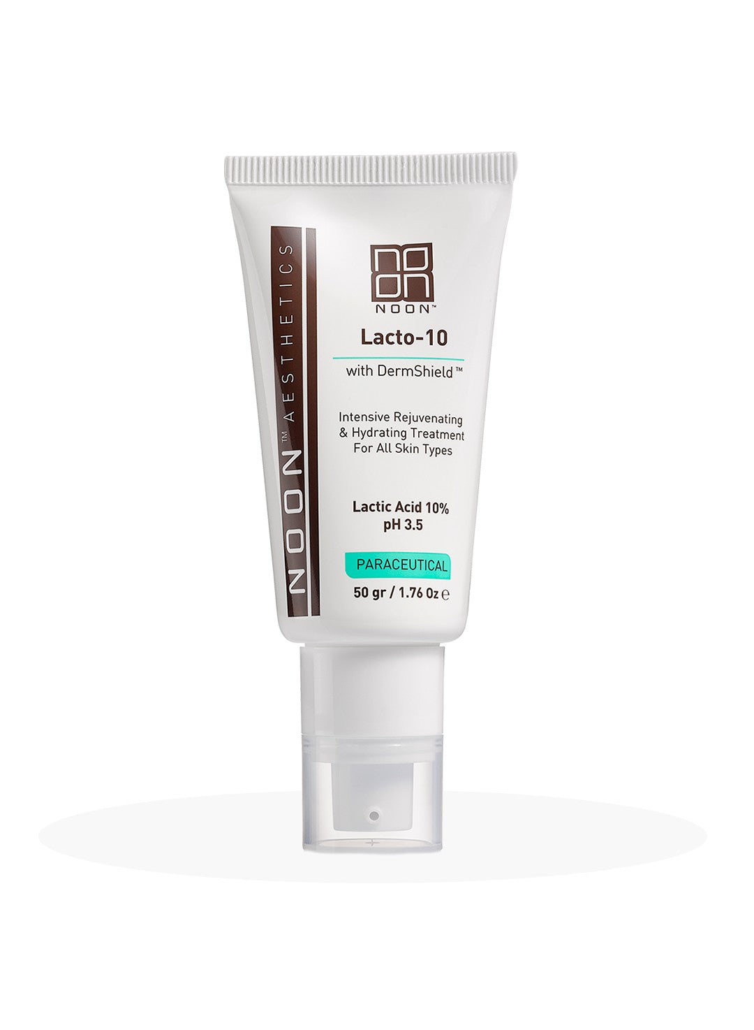 NOON Lacto-10 Product vendor