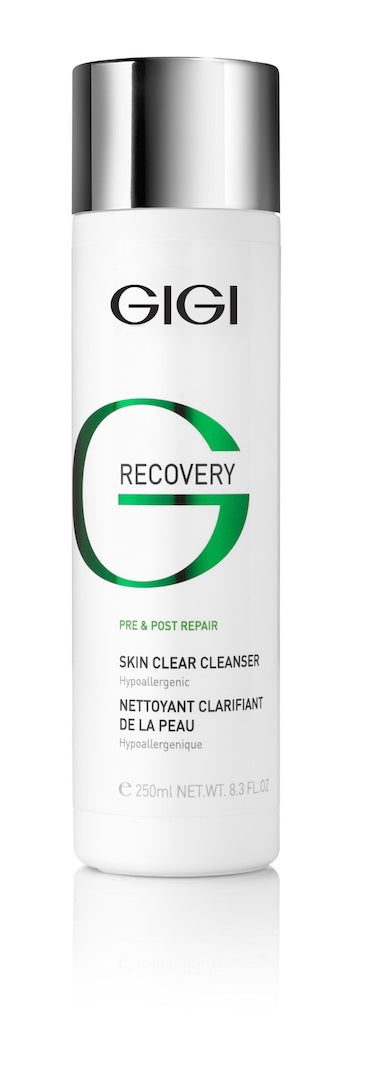 GIGI Recovery Skin Clear Cleanser