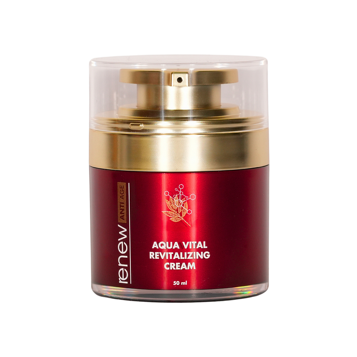 Renew Anti Age Aqua Vital Revitalizing Cream