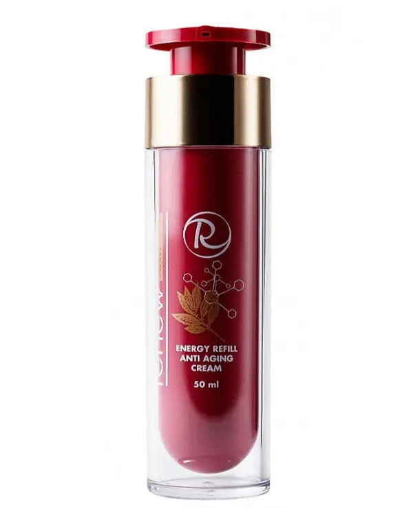 Renew Renew Anti Age Energy Refill Anti Aging Cream