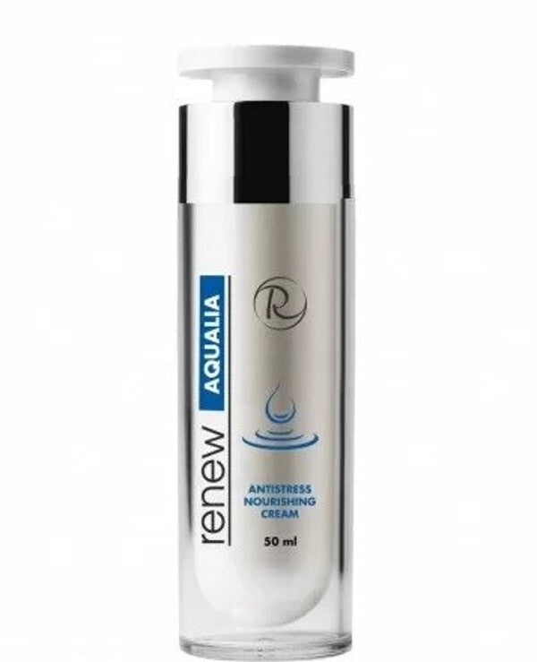 Renew Aqualia Antistress Nourishing Cream Product vendor