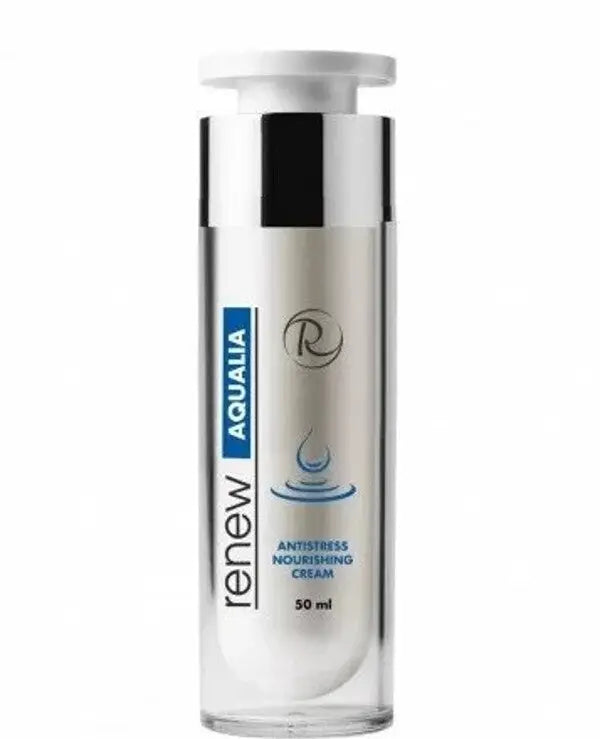 Renew Renew Aqualia Antistress Nourishing Cream