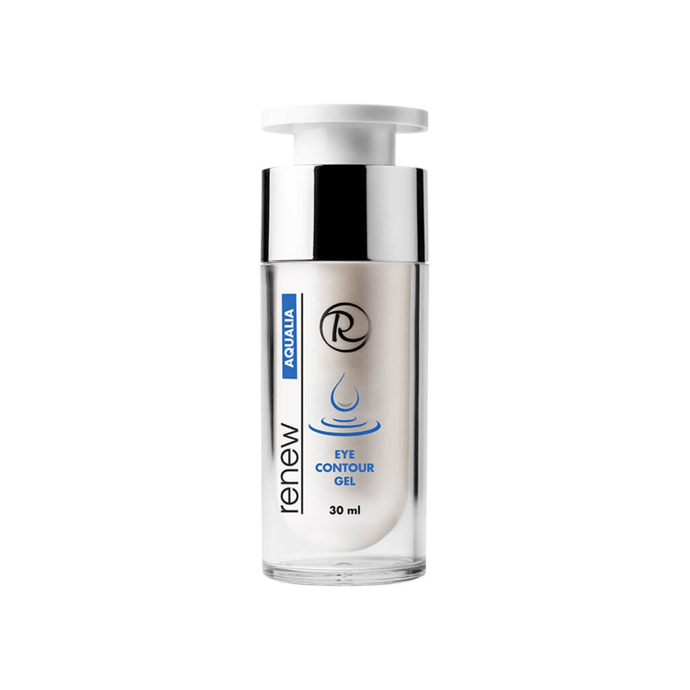 Renew Aqualia Eye Contour Gel