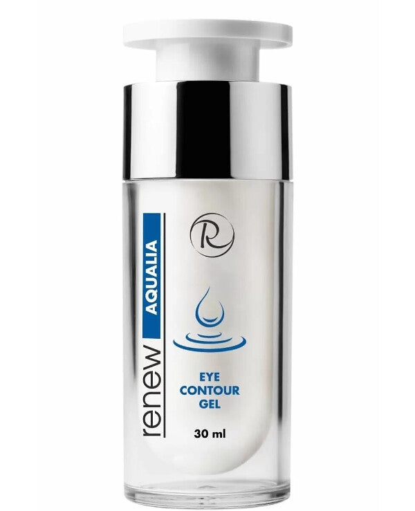 Renew Renew Aqualia Eye Contour Gel