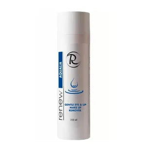 Renew Renew Aqualia Gentle Eye & Lip Make-Up Remover