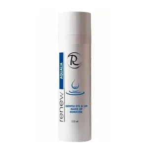 Renew Renew Aqualia Gentle Eye & Lip Make-Up Remover