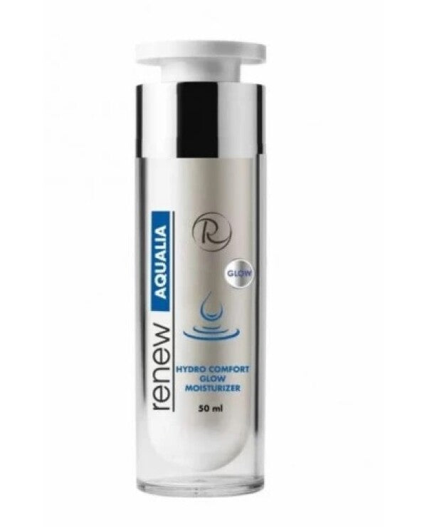 Renew Aqualia Hydro Comfort Glow Moisturizer Product vendor