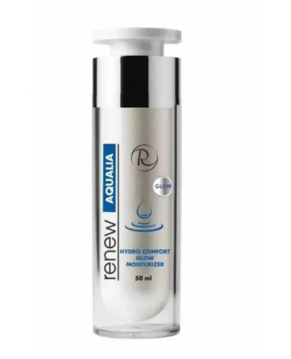 Renew Aqualia Hydro Comfort Glow Moisturizer