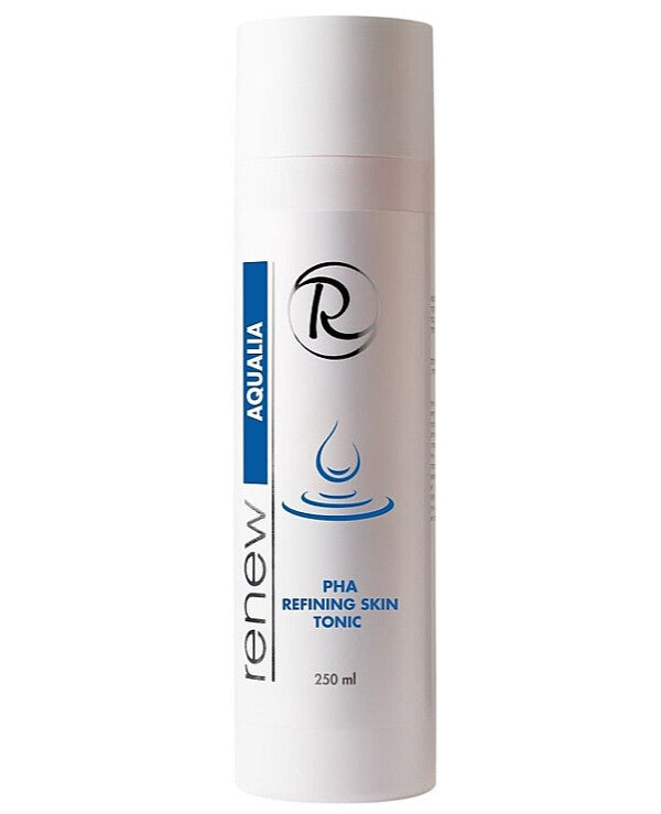 Renew Renew Aqualia PHA Refining Skin Tonic