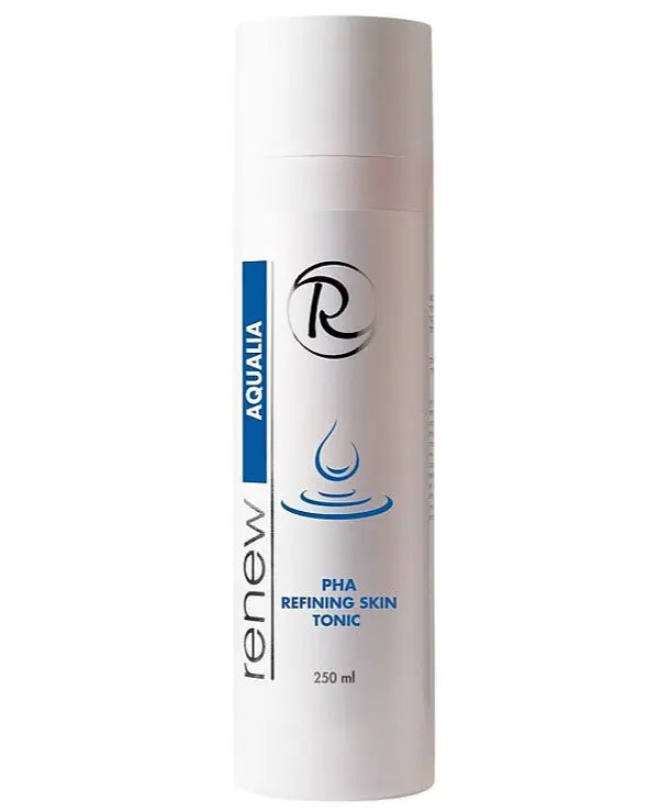Renew Renew Aqualia PHA Refining Skin Tonic