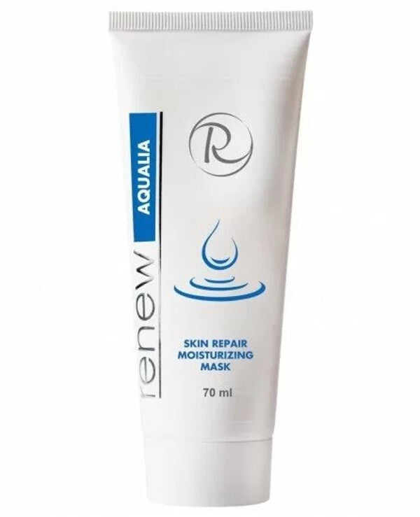 Renew Aqualia Skin Repair Moisturizing Mask Product vendor