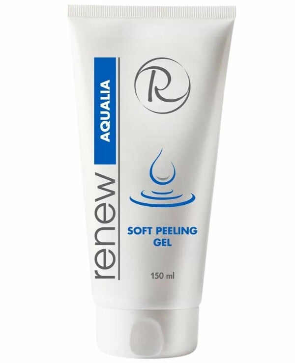 Renew Aqualia Soft Peeling Gel Product vendor