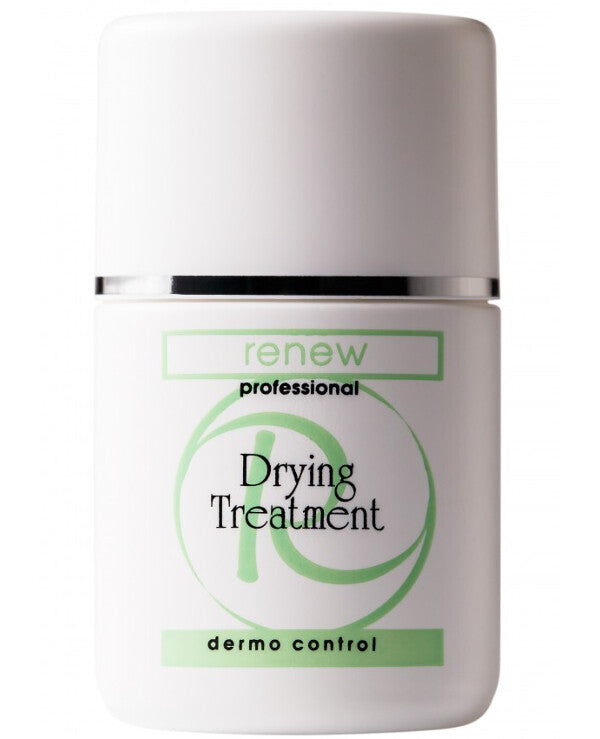 Renew Derma Control Drying Treatment Product vendor