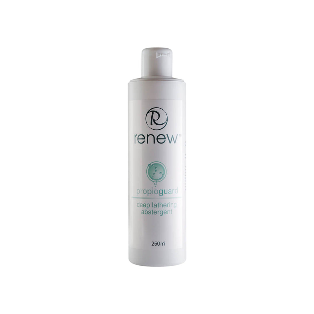 Renew Propioguard Deep Lathering Abstergent