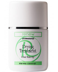 Renew Renew Dermo Control Drying Treatment Demi Make-Up