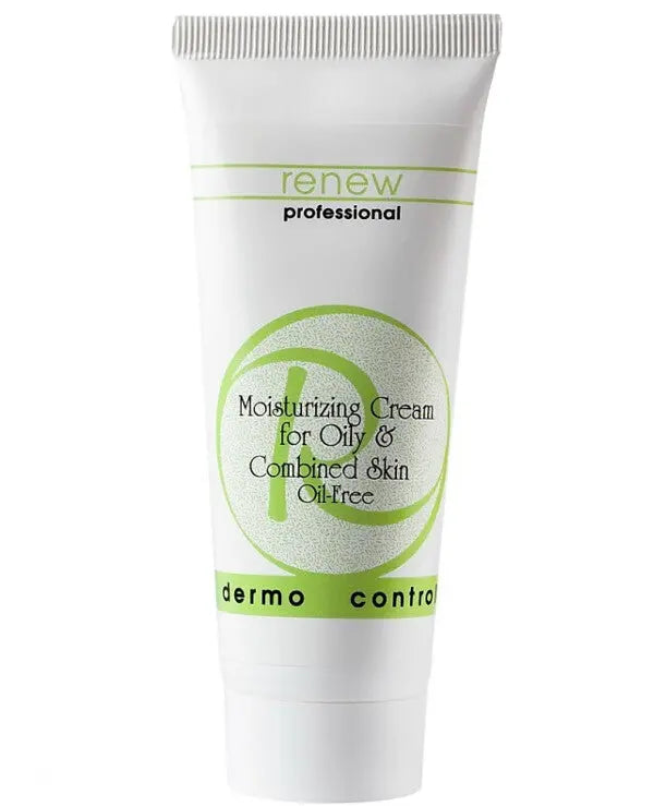 Renew Renew Dermo Control Moisturizing Cream For Oily & Combination Skin Oil-Free