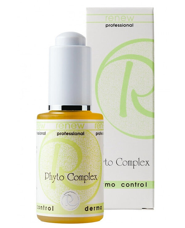 Renew Dermo Control Phyto Complex Product vendor