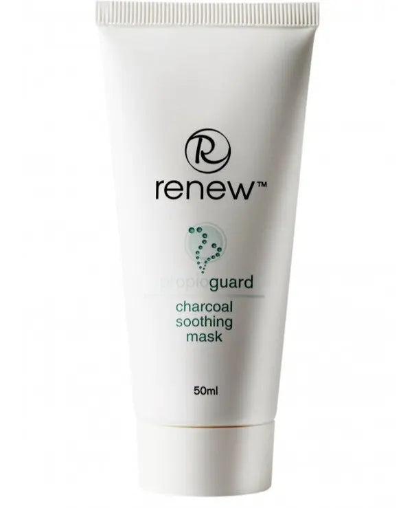 Renew Renew Propioguard Charcoal Soothing Mask