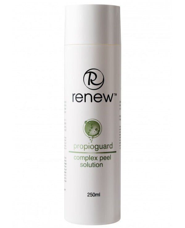 Renew Propioguard Complex Peel Solution Product vendor