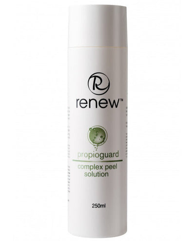 Renew Propioguard Complex Peel Solution Product vendor