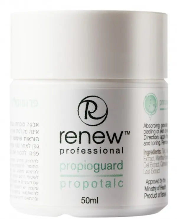 Renew Renew Propioguard Propotalc