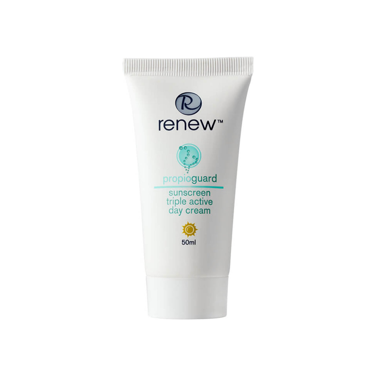 Renew Propioguard Sunscreen Triple Active Day Cream