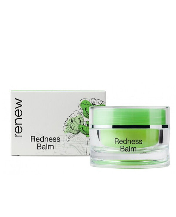 Renew Redness Balm Product vendor
