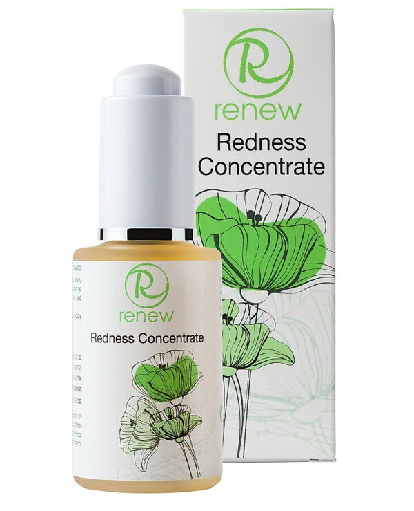 Renew Redness Concentrate Product vendor
