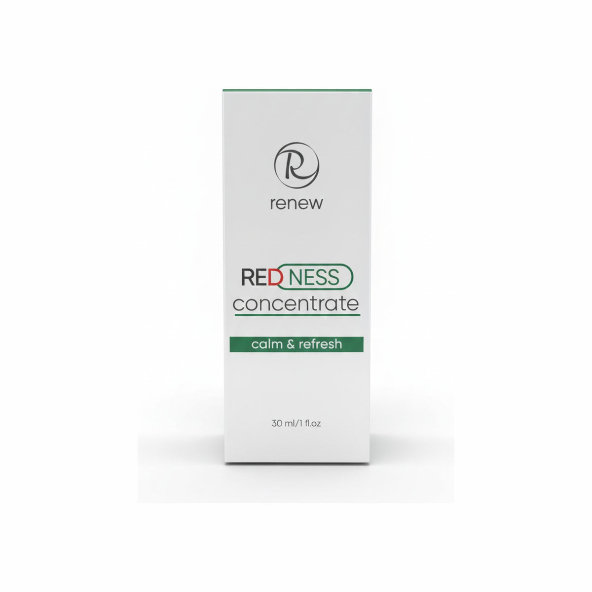 Renew Redness Concentrate