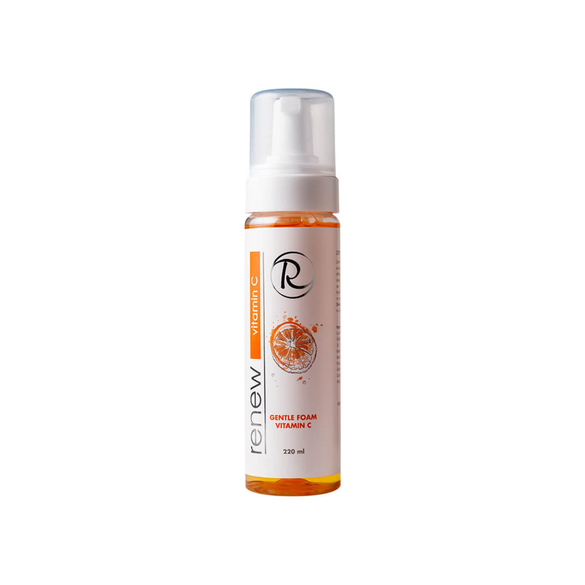 Renew Vitamin C Gentle Foam