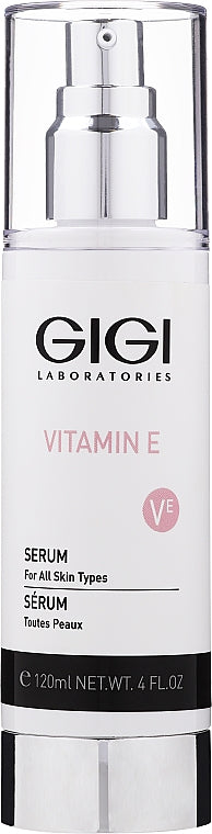 GIGI Vitamin E Serum